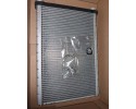 Heater 0008355600 Mercedes Sprinter BM 907 910 NEW
