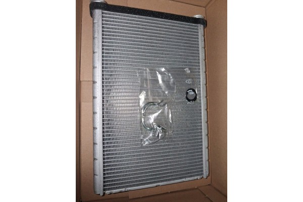 Heater 0008355600 Mercedes Sprinter BM 907 910 NEW
