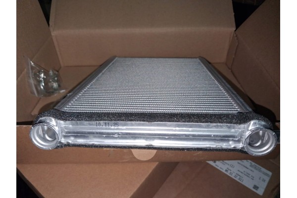 Heater 0008355600 Mercedes Sprinter BM 907 910 NEW Catalog number of the part 0008355600