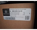 Heater 0008355600 Mercedes Sprinter BM 907 910 NEW Part manufacturer Mercedes Benz OE