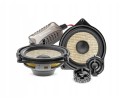 FOCAL CAR IS MBZ 100 Two Way Speaker System 4 10 cm