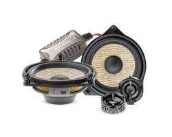 FOCAL CAR IS MBZ 100 Two Way Speaker System 4 10 cm