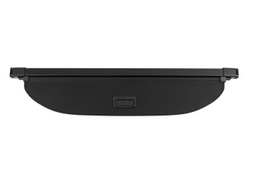 AUDI Q5 III GU 2024 TRUNK BLIND BLACK 8MA863553 Catalog number of the part 8MA863553 AUDI