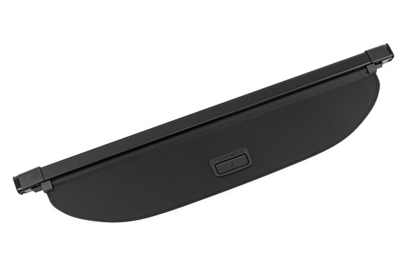 AUDI Q5 III GU 2024 TRUNK BLIND BLACK 8MA863553 Car type passenger cars