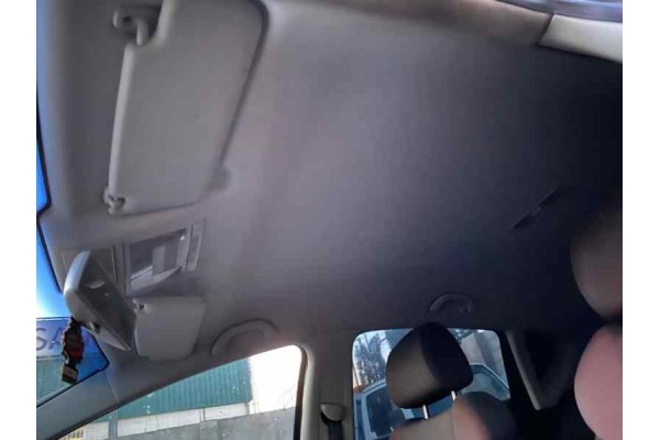 SEAT LEON (1P1) Stylance / Style