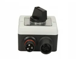 Módulo de control DEFA DEFA701123