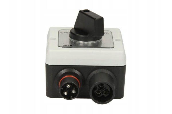 Independent heating control unit DEFA701123