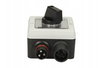 Independent heating control unit DEFA701123