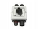 Independent heating control unit DEFA701123 Part manufacturer DEFA