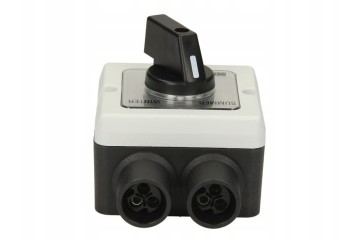 Independent heating control unit DEFA701123 Catalog number of the part DEFA701123