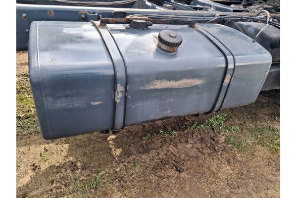 FUEL TANK MOUNTING VOLVO FL 130x59x43 310 LITERS 20823473 Catalog number of the part 20823473 VOLVO 310 LITROW K2