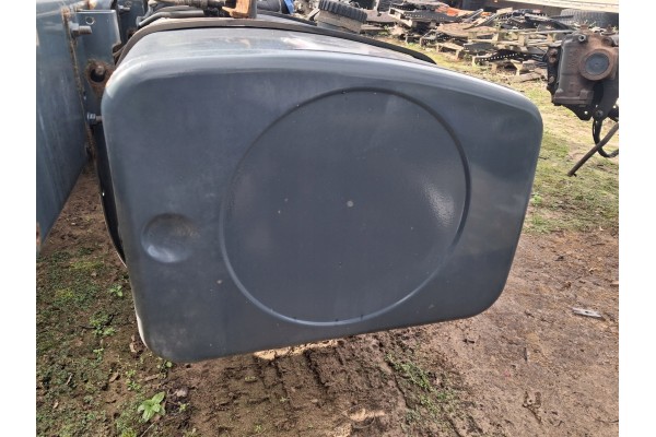 FUEL TANK MOUNTING VOLVO FL 130x59x43 310 LITERS 20823473 Part manufacturer Volvo OE