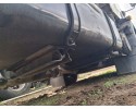 FUEL TANK MOUNTING VOLVO FL 130x59x43 310 LITERS 20823473 Car type trucks cargo vans