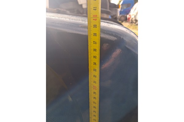 Soportes de Depósito de Combustible Volvo FL 130x59x43 310 Litros 208