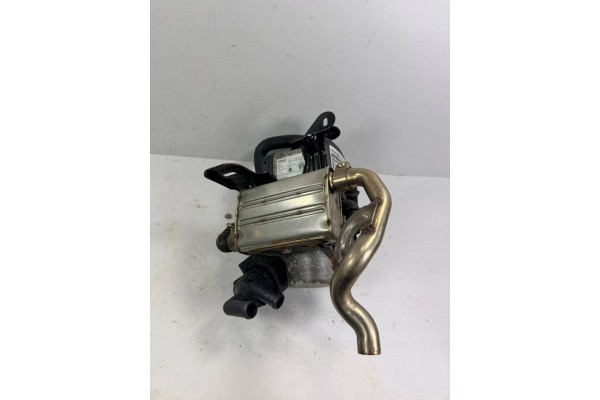 SHARAN 7N PARKING HEATER WEBASTO 7N0815005AE 5N0819194