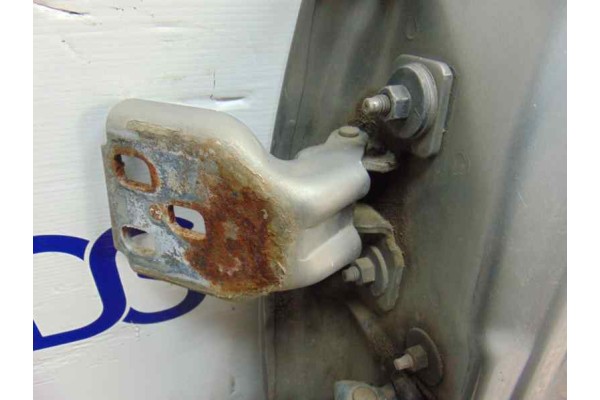 PLATA PUERTA DELANTERA DERECHA JEEP GRAND CHEROKEE (WJ/WG)