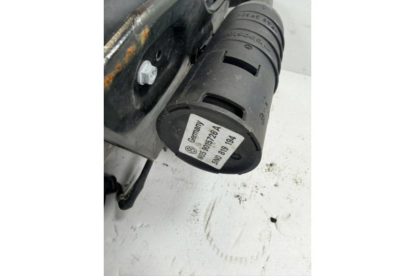 Calefactor estacionario Webasto SHARAN 7N 7N0815005AE 5N0819194
