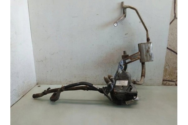Webasto FORD GALAXY WA6 6G9N18K463BN 2 0L diesel 103kW 2006