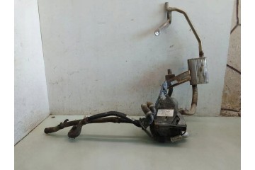 Webasto FORD GALAXY WA6 6G9N18K463BN 2 0L diesel 103kW 2006