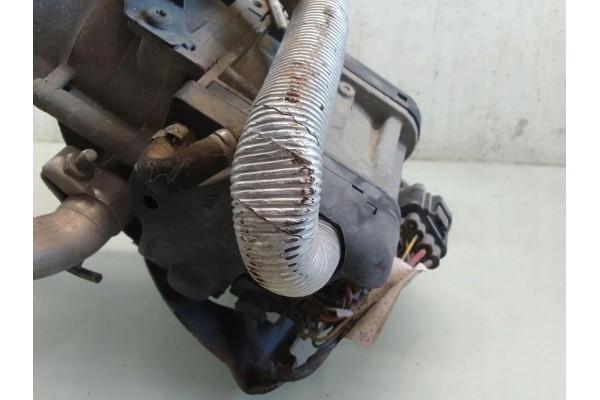 Webasto FORD GALAXY WA6 6G9N18K463BN 2 0L diesel 103kW 2006 Part manufacturer Ford OE