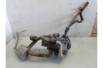 Webasto FORD GALAXY WA6 6G9N18K463BN 2 0L diesel 103kW 2006 Catalog number of the part 6G9N18K463BN