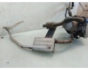 Webasto FORD GALAXY WA6 6G9N18K463BN 2 0L diesel 103kW 2006 Car type passenger cars