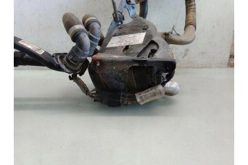 Webasto FORD GALAXY WA6 6G9N18K463BN 2 0L diesel 103kW 2006 Customs tariff code 87089997