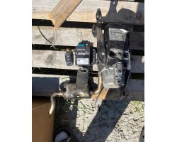 Parking heater Webasto GENUINE Skoda Superb B8 3V 3Q0815005N