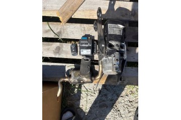 Parking heater Webasto GENUINE Skoda Superb B8 3V 3Q0815005N
