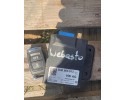 Parking heater Webasto GENUINE Skoda Superb B8 3V 3Q0815005N Catalog number of the part 3Q0815005N