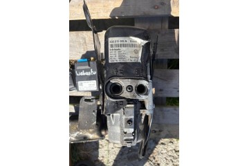 Parking heater Webasto GENUINE Skoda Superb B8 3V 3Q0815005N Car type passenger cars