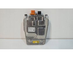 Parking heater Webasto Land Rover Range Rover Evoque L551 9041895B