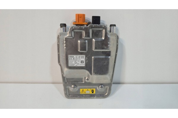 Parking heater Webasto Land Rover Range Rover Evoque L551 9041895B