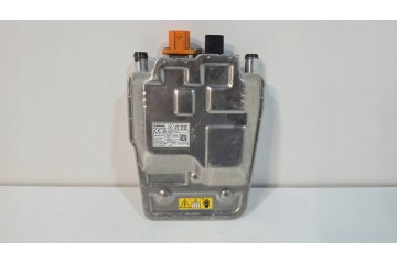 Parking heater Webasto Land Rover Range Rover Evoque L551 9041895B