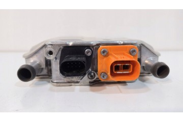 Parking heater Webasto Land Rover Range Rover Evoque L551 9041895B Catalog number of the part 9041895B