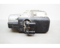 Parking heater Webasto Maserati Levante 9021032F