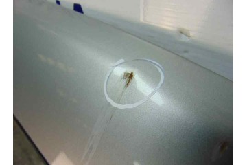 PLATA PUERTA DELANTERA DERECHA JEEP GRAND CHEROKEE (WJ/WG)