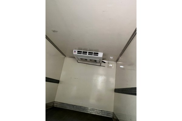 CHILLER HWASUNG THERMO HT 100RT 2 12V