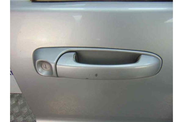 PLATA PUERTA DELANTERA DERECHA JEEP GRAND CHEROKEE (WJ/WG)