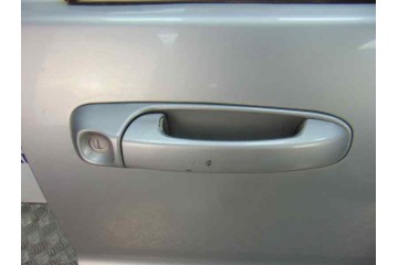 PLATA PUERTA DELANTERA DERECHA JEEP GRAND CHEROKEE (WJ/WG)