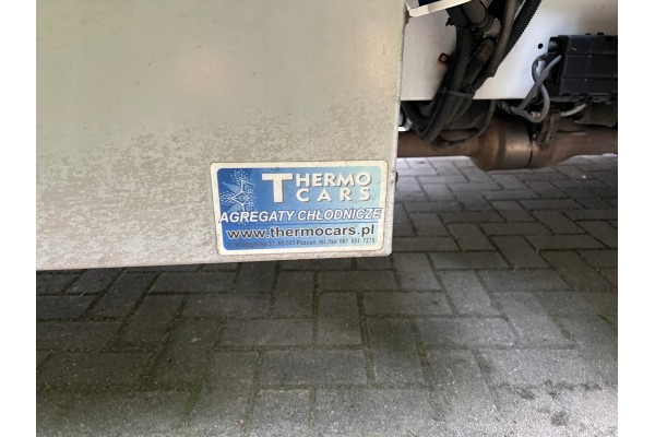 CHILLER HWASUNG THERMO HT 100RT 2 12V Version European