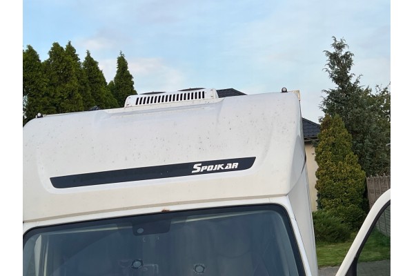 Enfriador HWASUNG THERMO HT-100RT 2 12V