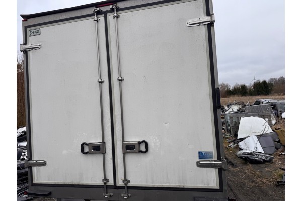 Enfriador HWASUNG THERMO HT-100RT 2 12V