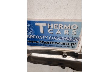 Enfriador HWASUNG THERMO HT-100RT 2 12V