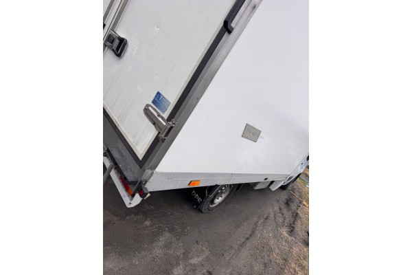 Enfriador HWASUNG THERMO HT-100RT 2 12V