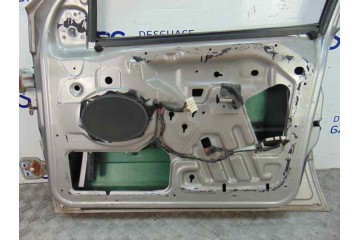 PLATA PUERTA DELANTERA DERECHA JEEP GRAND CHEROKEE (WJ/WG)