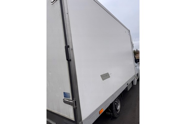 Enfriador HWASUNG THERMO HT-100RT 2 12V