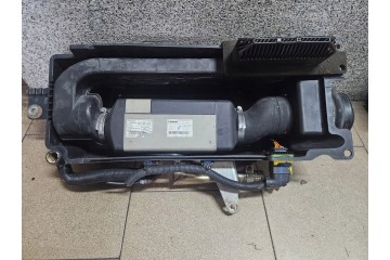 Renault range t range Webasto air top evo 2000 heating Catalog number of the part 7484544810