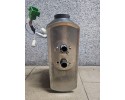 WEBASTO PARKING HEATER AIR TOP 2000 ST 12V DIESEL 9012942A Part manufacturer Webasto