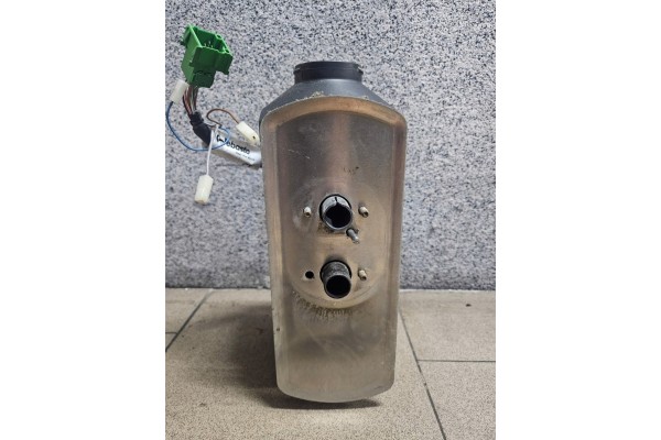 WEBASTO PARKING HEATER AIR TOP 2000 ST 12V DIESEL 9012942A Part manufacturer Webasto